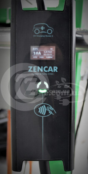 Zencar 32А