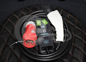 Zencar 32А