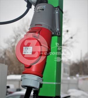 Zencar 32А