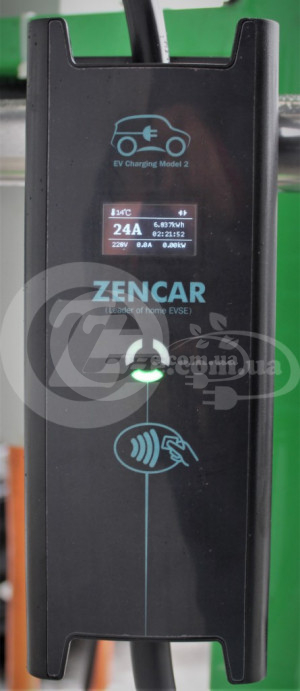 Zencar 32А