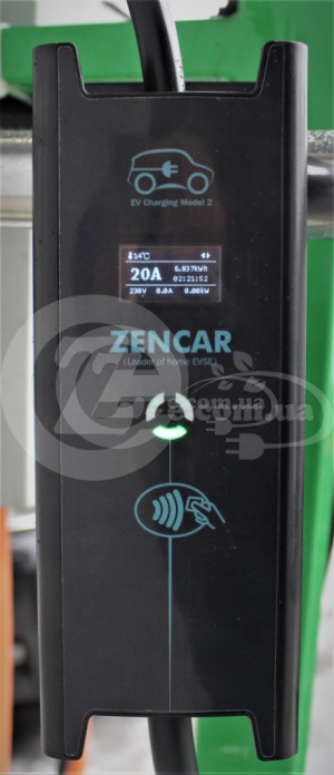 Zencar 32А