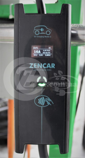 Zencar 32А