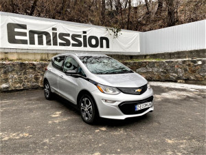 Chevrolet Bolt EV 5dr HB Premier