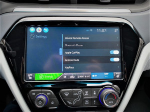 Chevrolet Bolt EV 5dr HB Premier