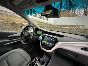 Chevrolet Bolt EV 5dr HB Premier