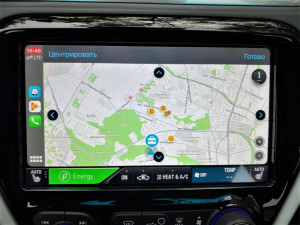 Chevrolet Bolt EV 5dr HB Premier