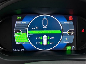 Chevrolet Bolt EV 5dr HB Premier