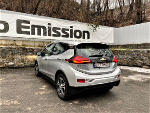 Chevrolet Bolt EV 5dr HB Premier