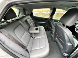 Chevrolet Bolt EV 5dr HB Premier