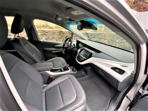 Chevrolet Bolt EV 5dr HB Premier