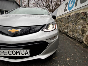 Chevrolet Bolt EV 5dr HB Premier