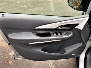 Chevrolet Bolt EV 5dr HB Premier