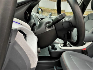 Chevrolet Bolt EV 5dr HB Premier