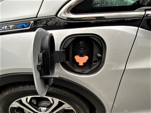 Chevrolet Bolt EV 5dr HB Premier