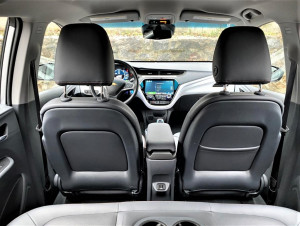 Chevrolet Bolt EV 5dr HB Premier