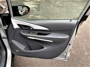 Chevrolet Bolt EV 5dr HB Premier