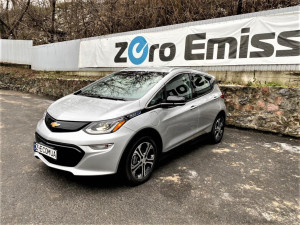 Chevrolet Bolt EV 5dr HB Premier
