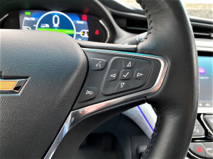 Chevrolet Bolt EV 5dr HB Premier