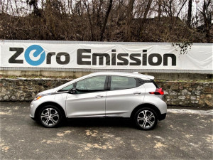 Chevrolet Bolt EV 5dr HB Premier
