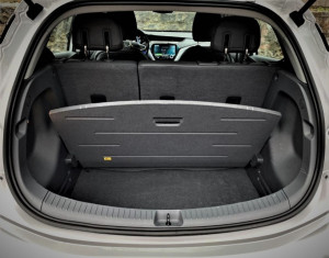 Chevrolet Bolt EV 5dr HB Premier