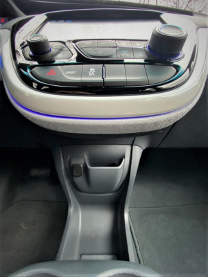 Chevrolet Bolt EV 5dr HB Premier
