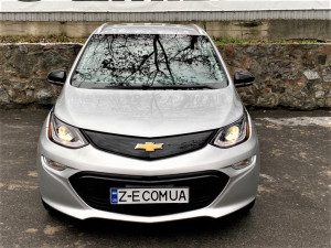 Chevrolet Bolt EV 5dr HB Premier