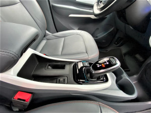 Chevrolet Bolt EV 5dr HB Premier