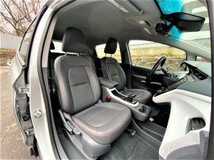 Chevrolet Bolt EV 5dr HB Premier