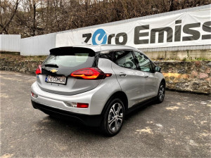 Chevrolet Bolt EV 5dr HB Premier
