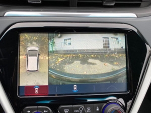 Chevrolet Bolt EV 5dr HB Premier