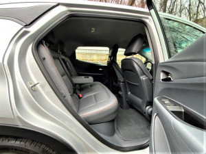 Chevrolet Bolt EV 5dr HB Premier