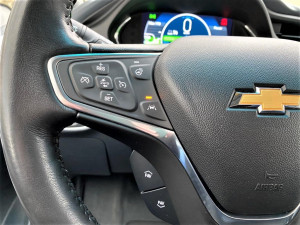 Chevrolet Bolt EV 5dr HB Premier