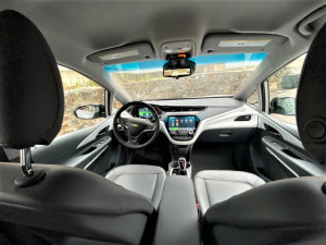 Chevrolet Bolt EV 5dr HB Premier