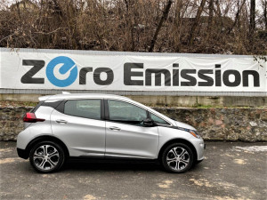 Chevrolet Bolt EV 5dr HB Premier