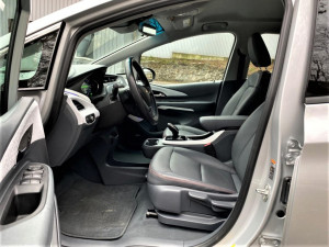 Chevrolet Bolt EV 5dr HB Premier