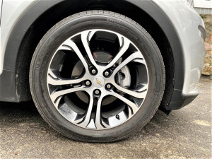 Chevrolet Bolt EV 5dr HB Premier