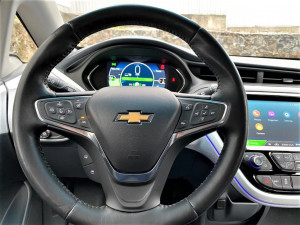Chevrolet Bolt EV 5dr HB Premier