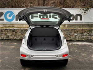 Chevrolet Bolt EV 5dr HB Premier