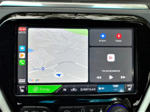 Chevrolet Bolt EV 5dr HB Premier