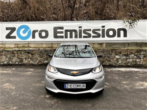 Chevrolet Bolt EV 5dr HB Premier
