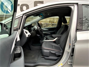 Chevrolet Bolt EV 5dr HB Premier