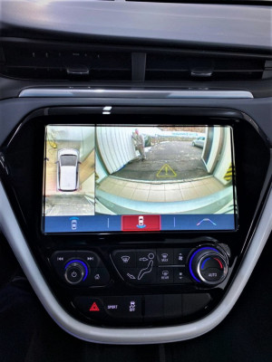 Chevrolet Bolt EV 5dr HB Premier