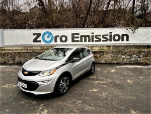 Chevrolet Bolt EV 5dr HB Premier