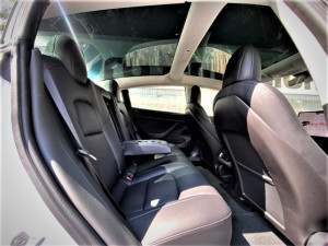 Tesla Model 3 Standard Plus