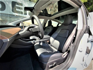 Tesla Model 3 Standard Plus