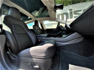 Tesla Model 3 Standard Plus