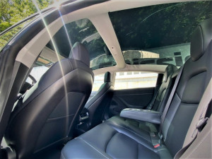 Tesla Model 3 Standard Plus