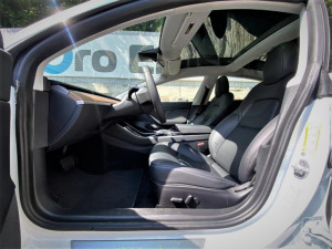 Tesla Model 3 Standard Plus