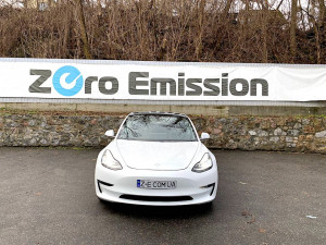 Tesla Model 3 Standard Plus
