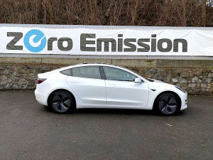Tesla Model 3 Standard Plus